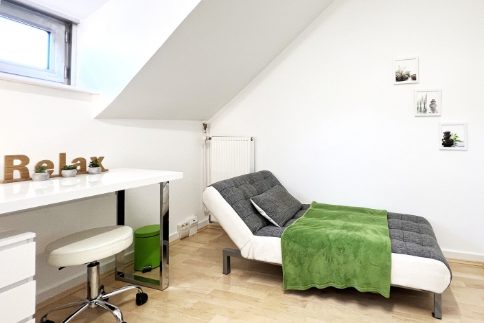 sinnvoll_raum_06b Therapieraum im Sinnvoll-Zentrum